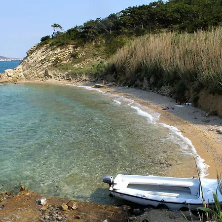 With A Parking Space Bosana, Pag - 6434 公寓 帕格